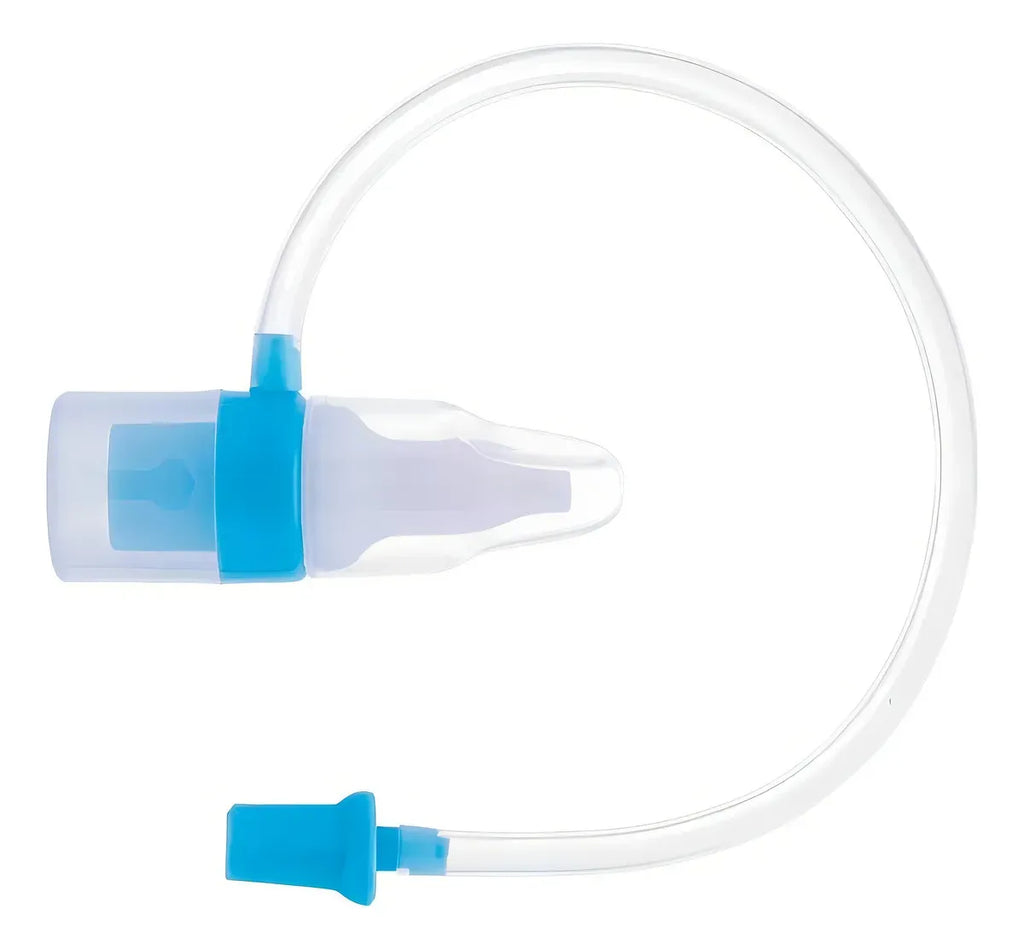 Aspirador Nasal Para Bebés