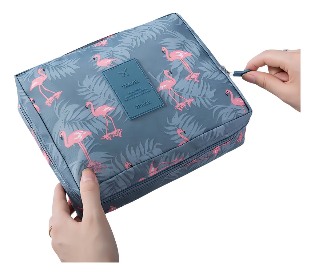 Neceser Estuche Maquillaje