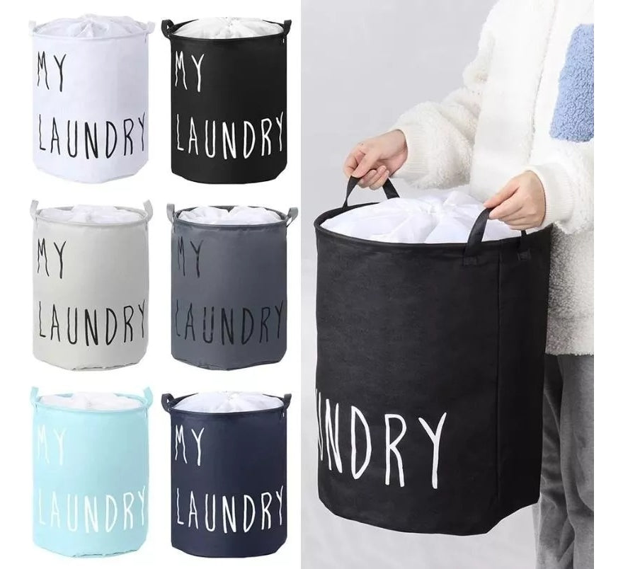 Canasto de Ropa Sucia