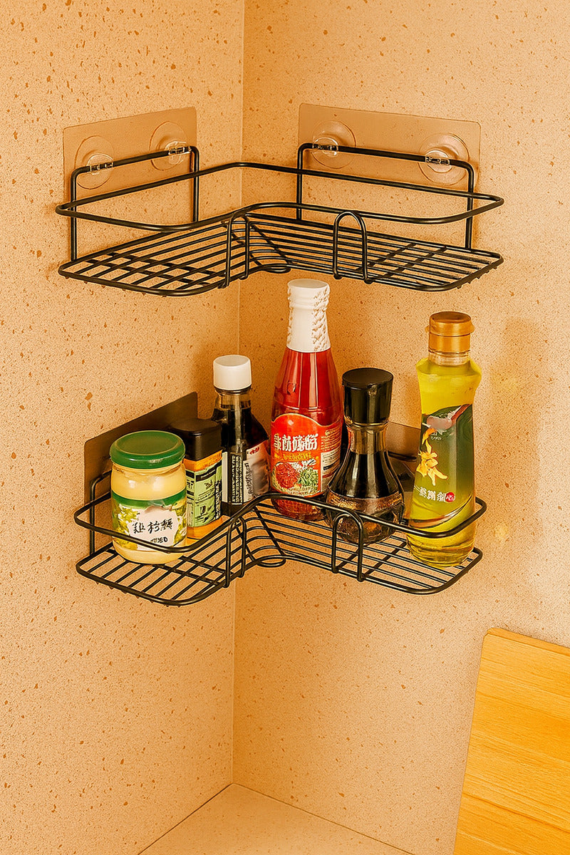 Organizador Multiuso Esquinero Ducha