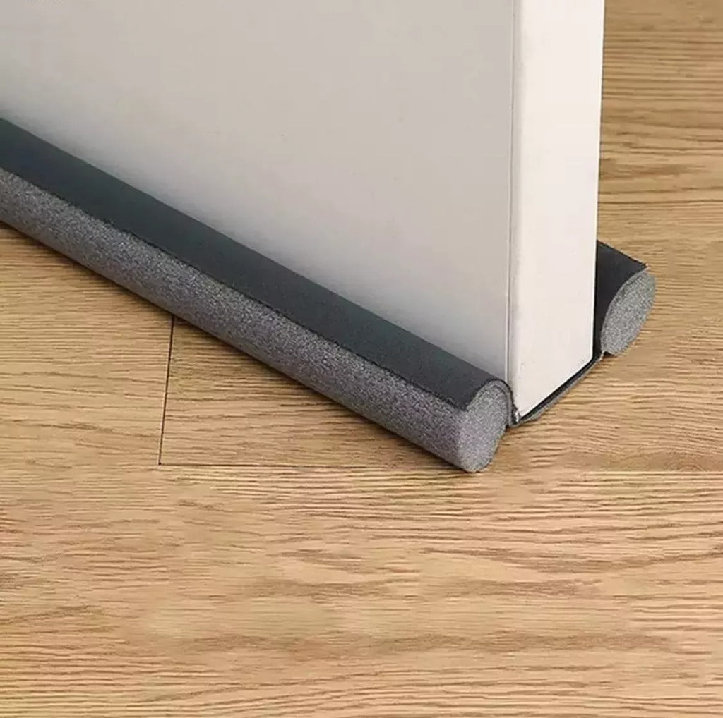 Burlete Doble para Puerta - 93cm