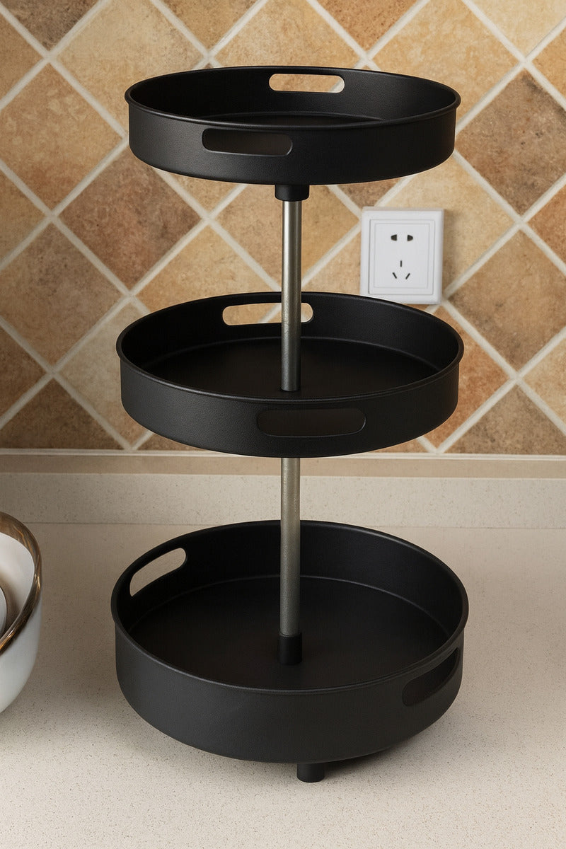 Organizador de Cocina 3 Niveles