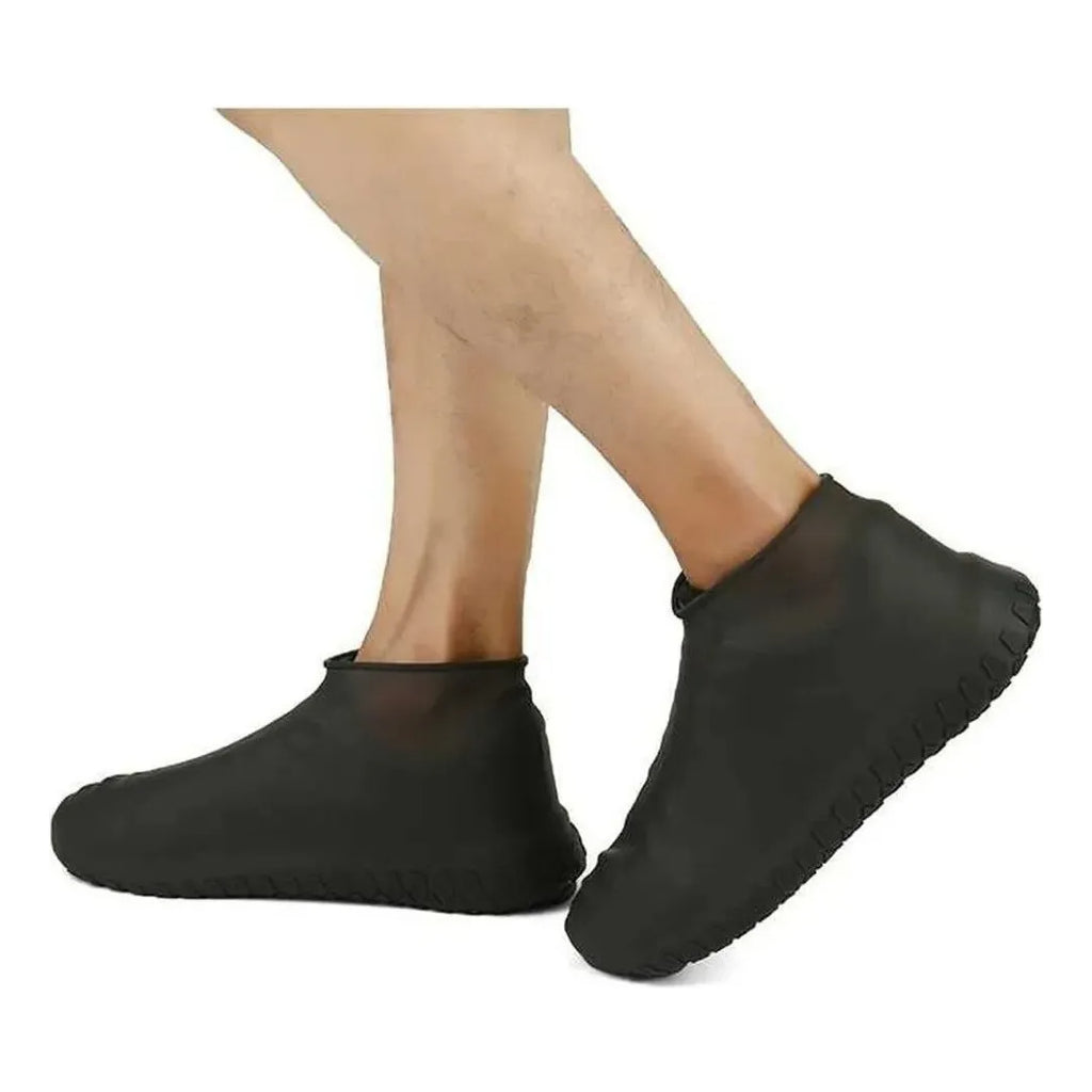 Cubre Zapatos Silicona