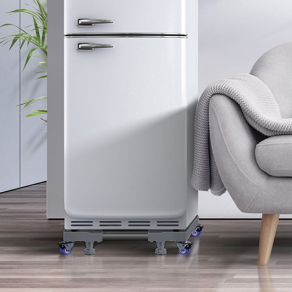 Soporte Electrodomésticos con Ruedas