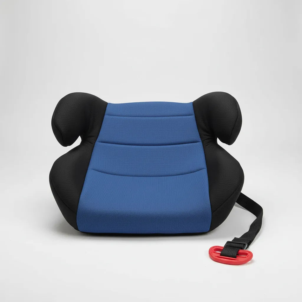 Silla De Auto Booster De Seguridad Isofix