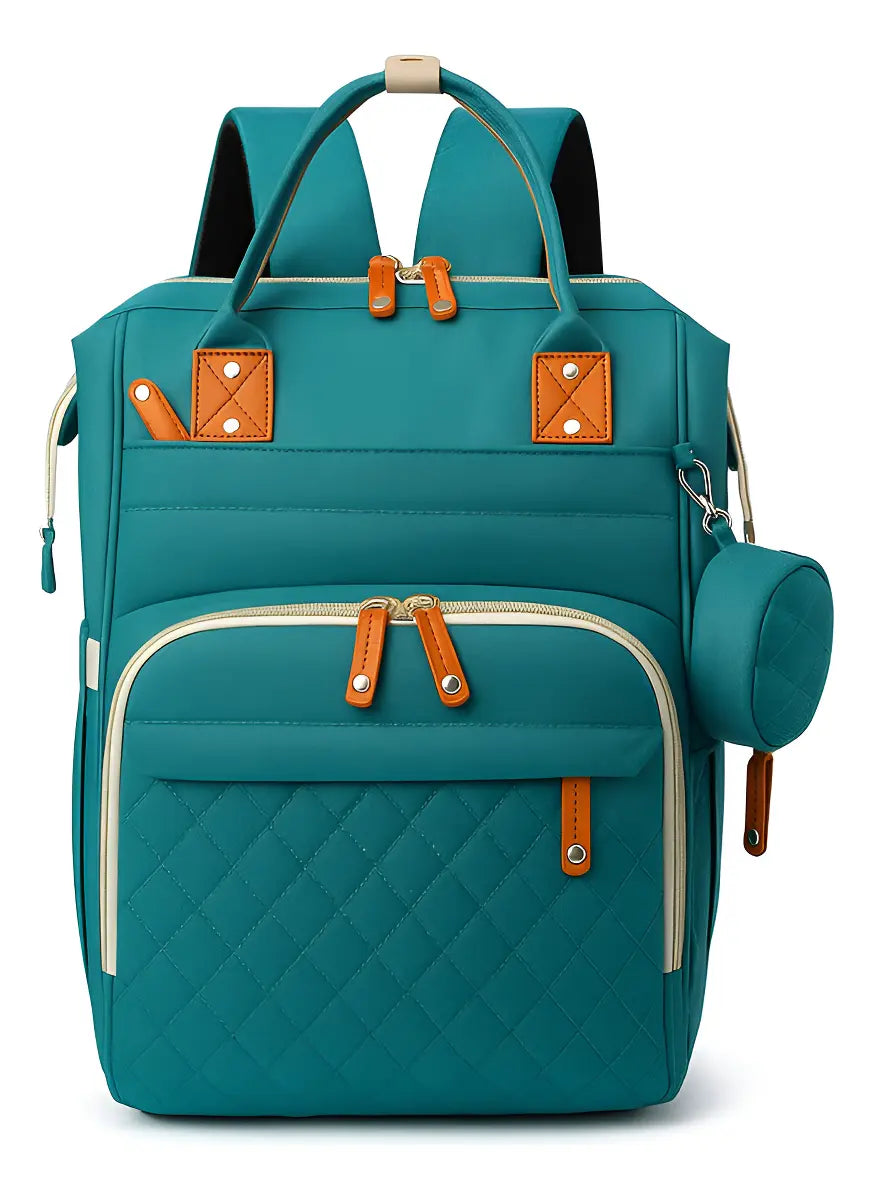 Mochila Maternal Pro