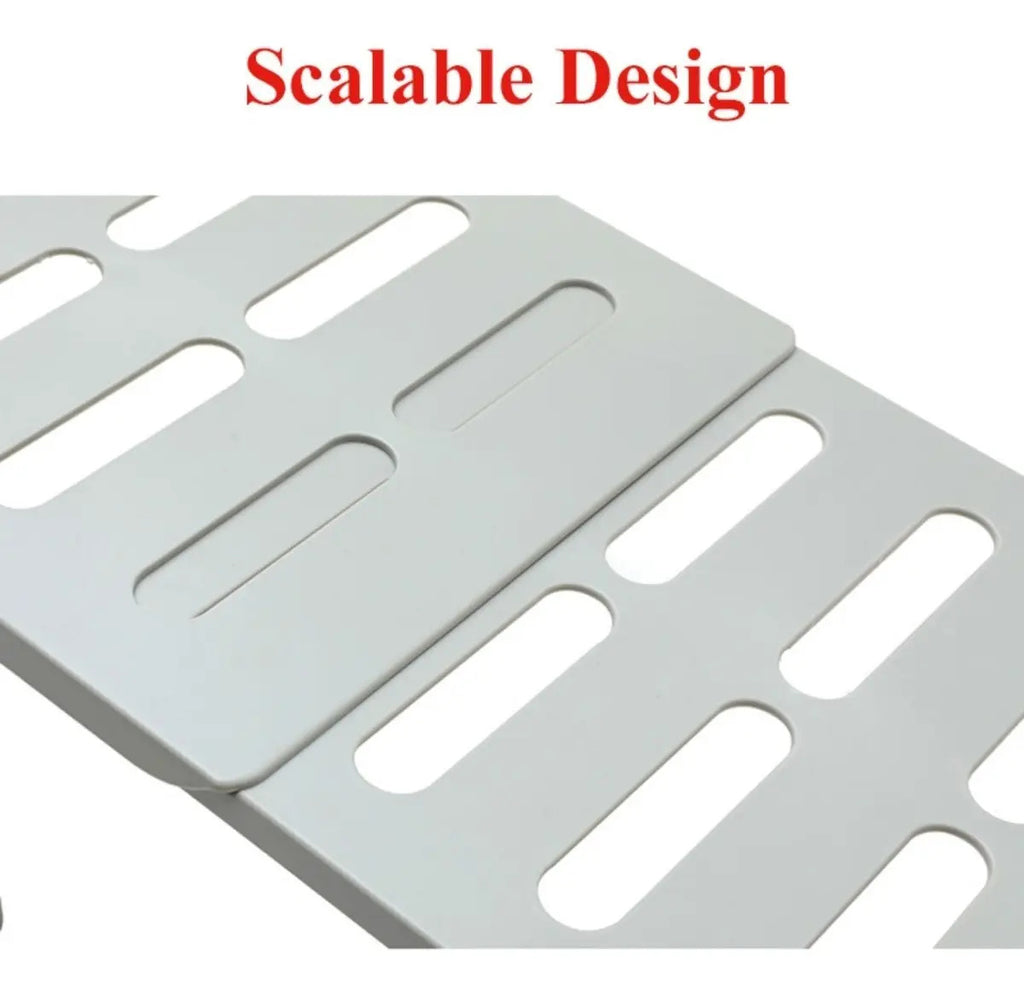 Organizador Multiuso Extensible