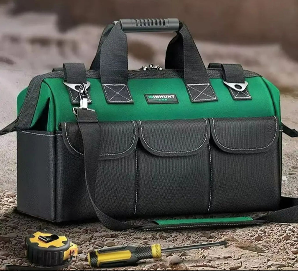 Bolso de Herramientas - 13 Divisiones