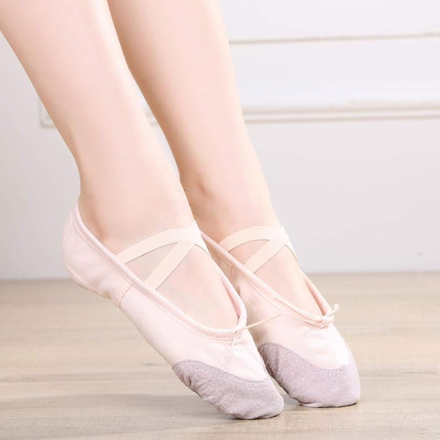 Zapatilla Ballet
