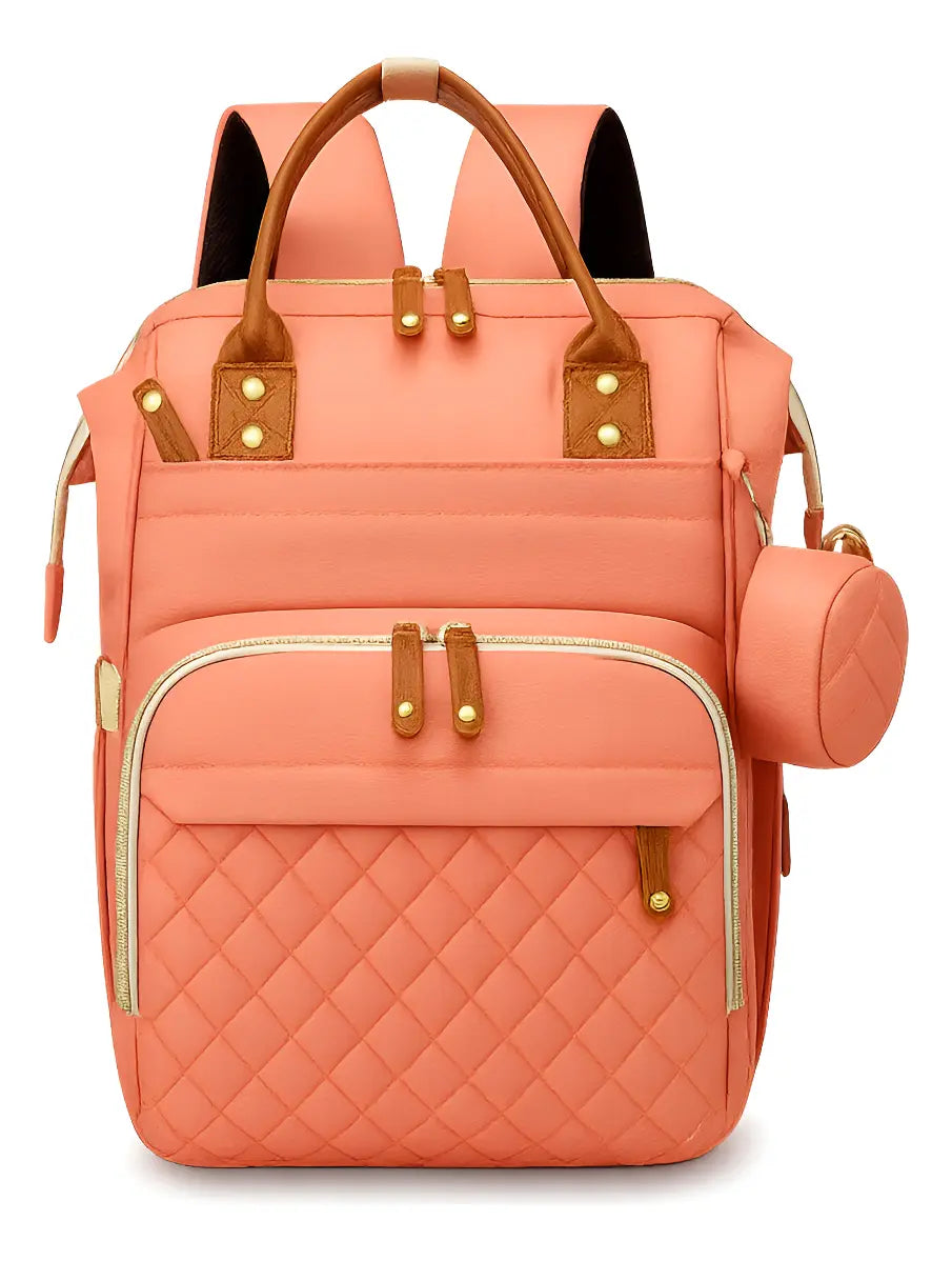 Mochila Maternal Pro