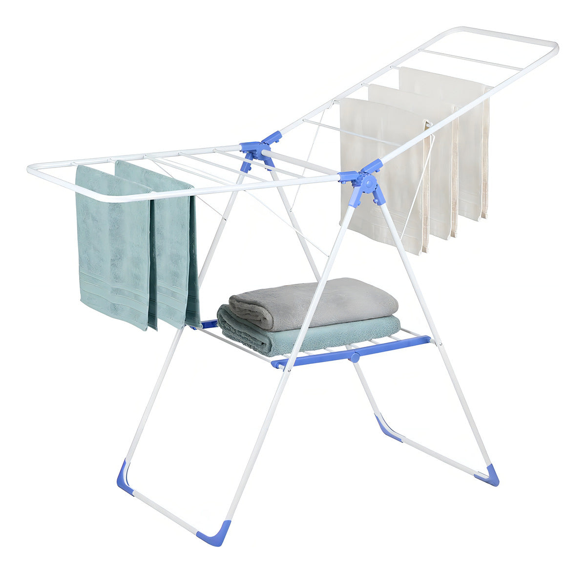 Tender de Ropa Plegable