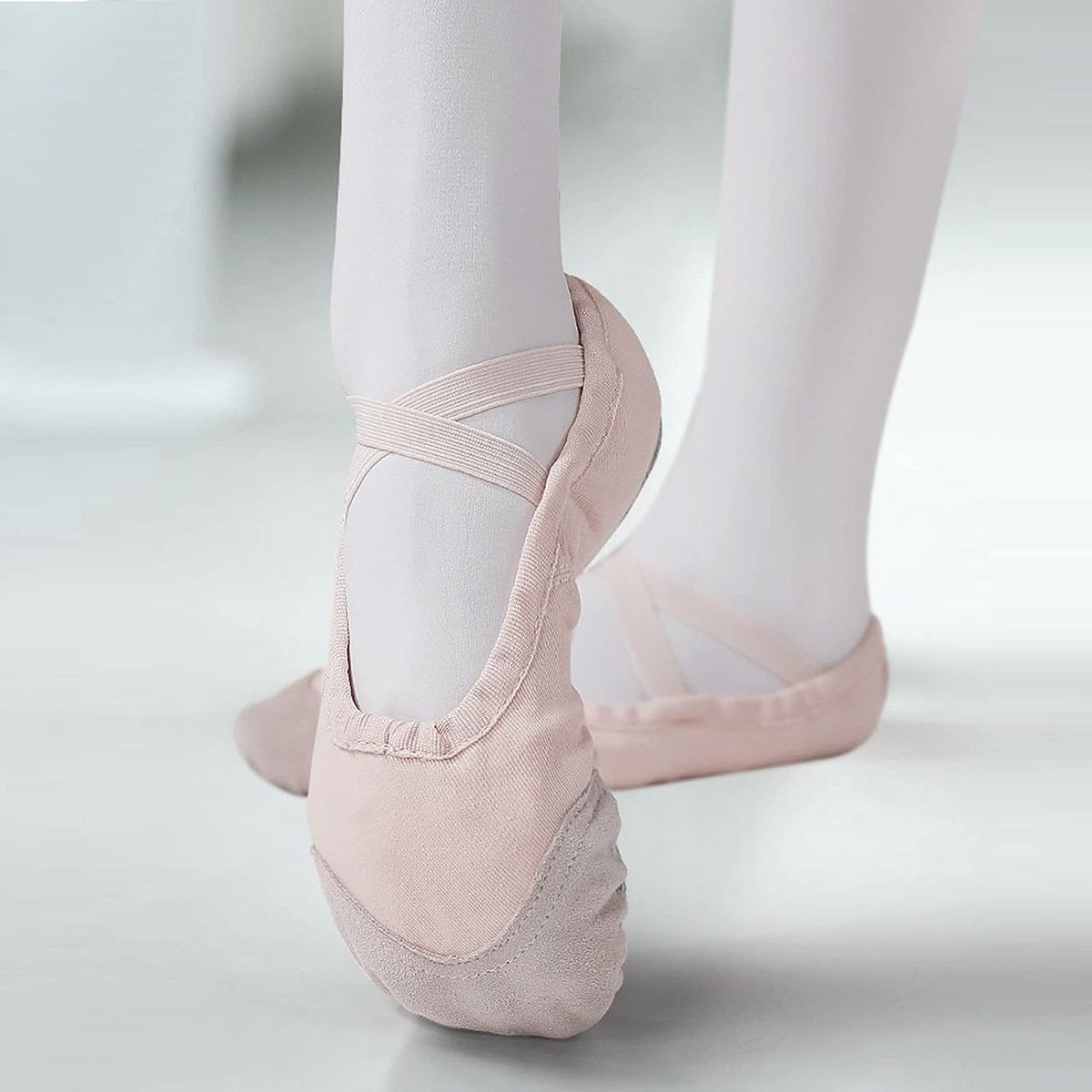 Zapatilla Ballet