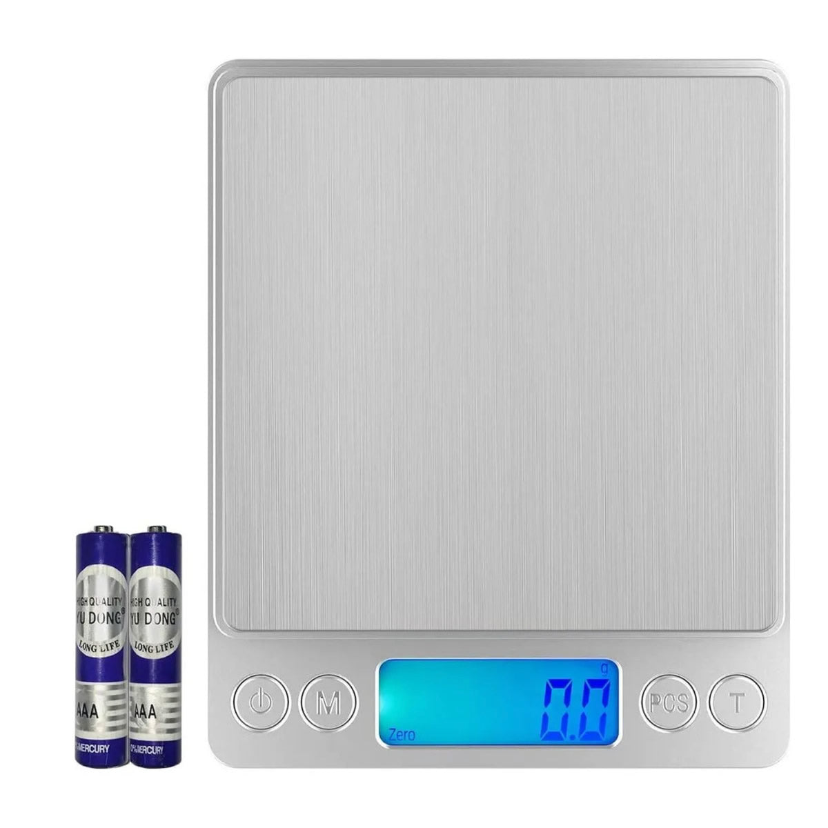 Balanza de Comida Digital