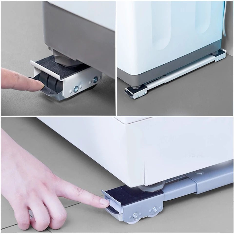 Soporte Lavarropas Heladera