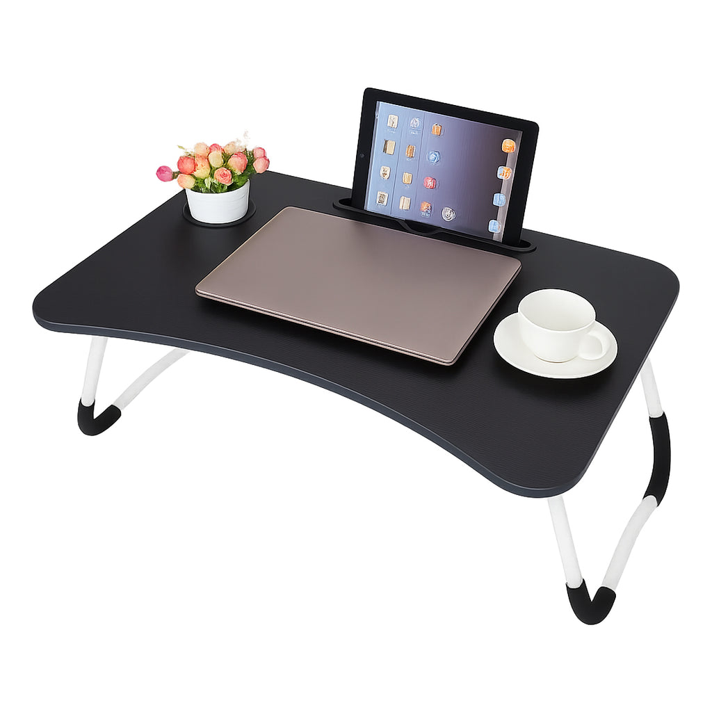 Mesa Bandeja Plegable Multiuso