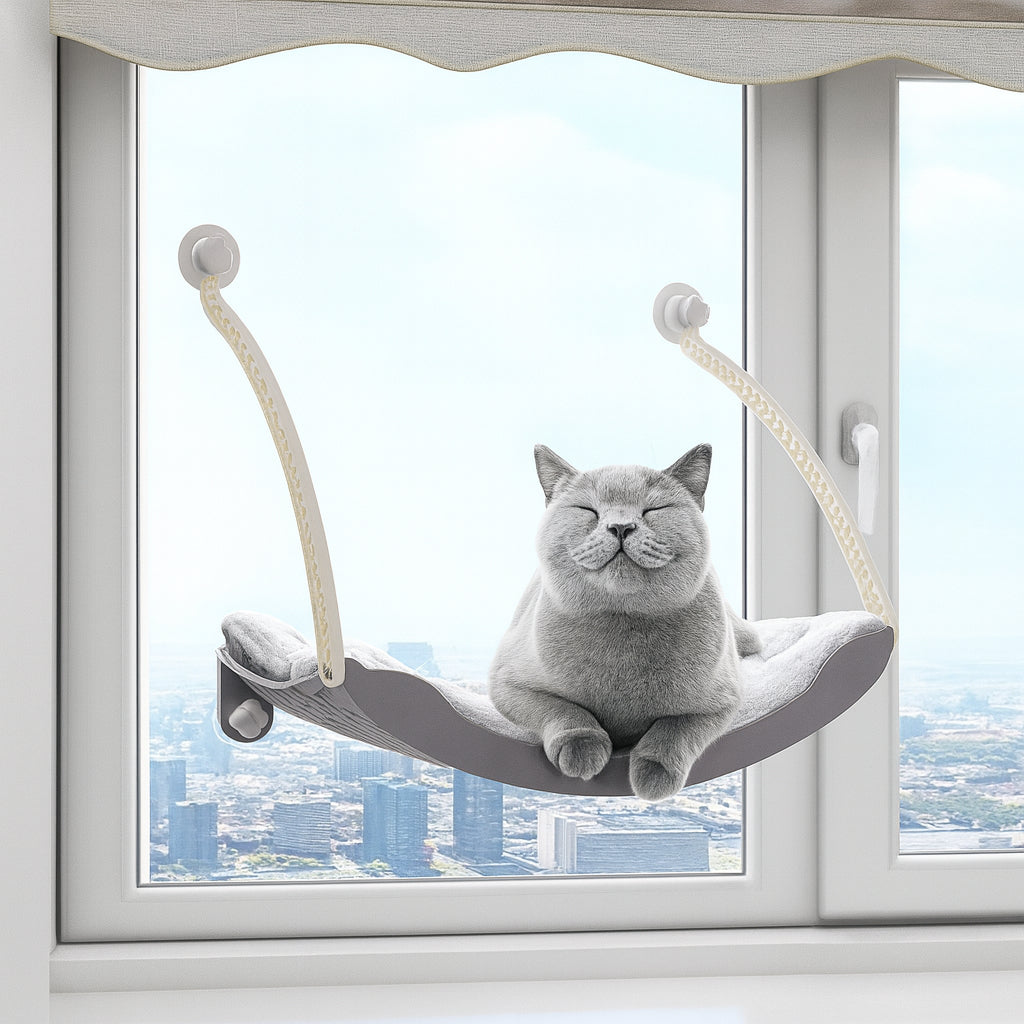 Cama Colgante para Gatos