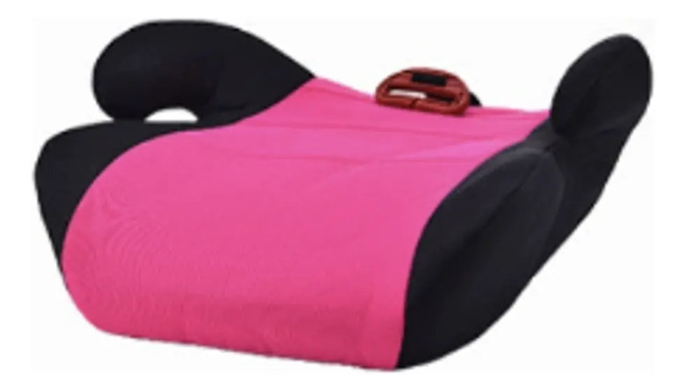 Silla De Auto Booster De Seguridad Isofix