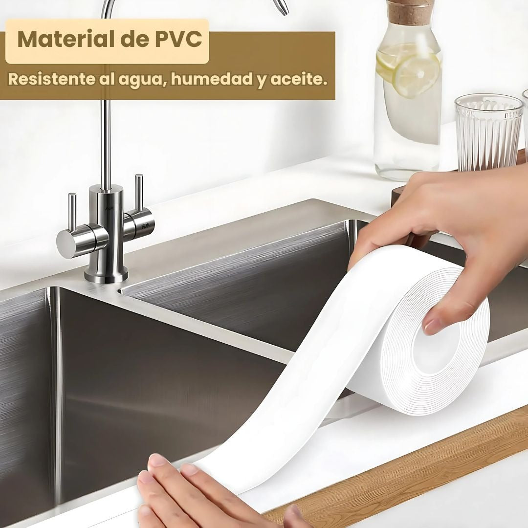 Cinta Impermeable 3.2 Metros