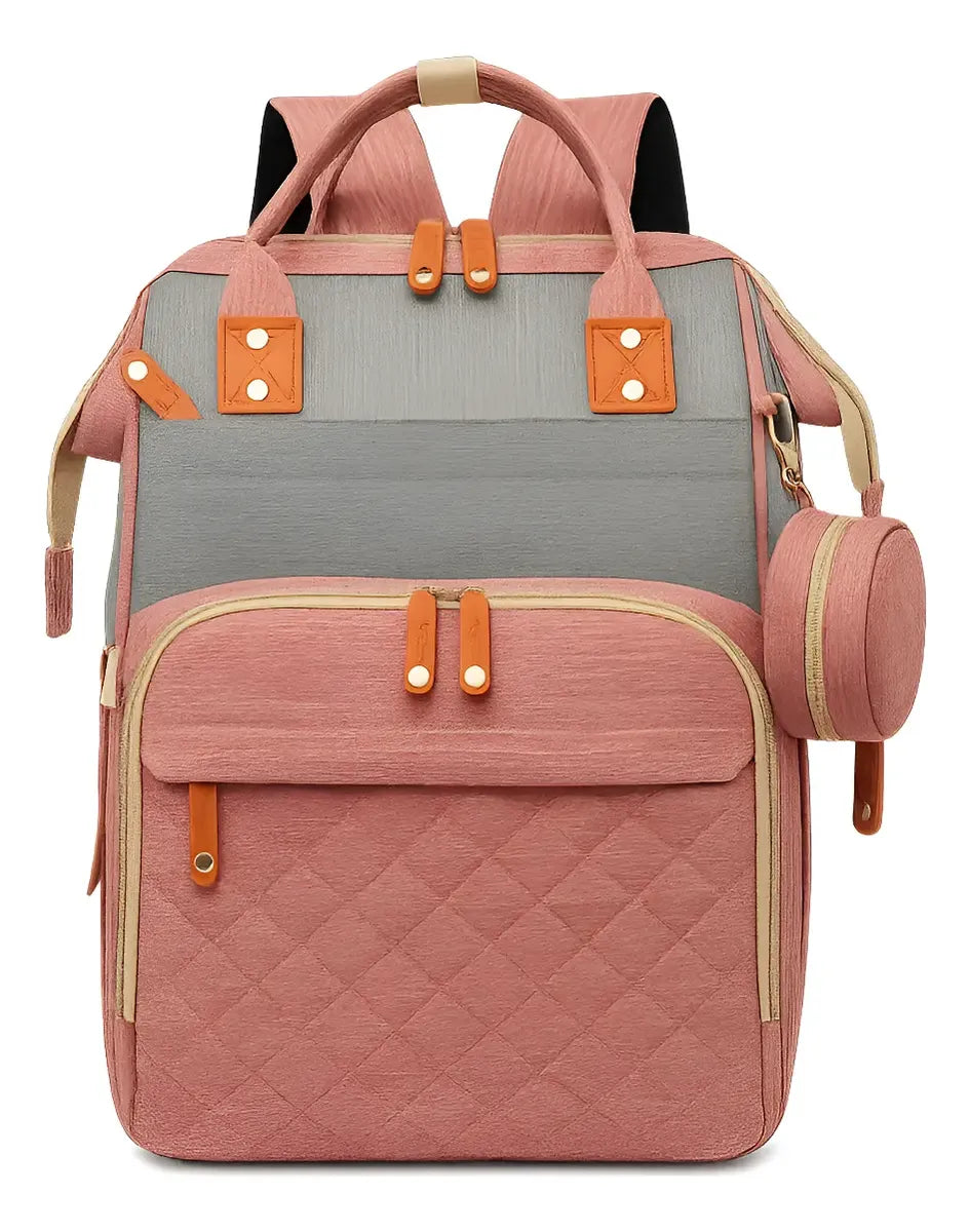 Mochila Maternal Pro