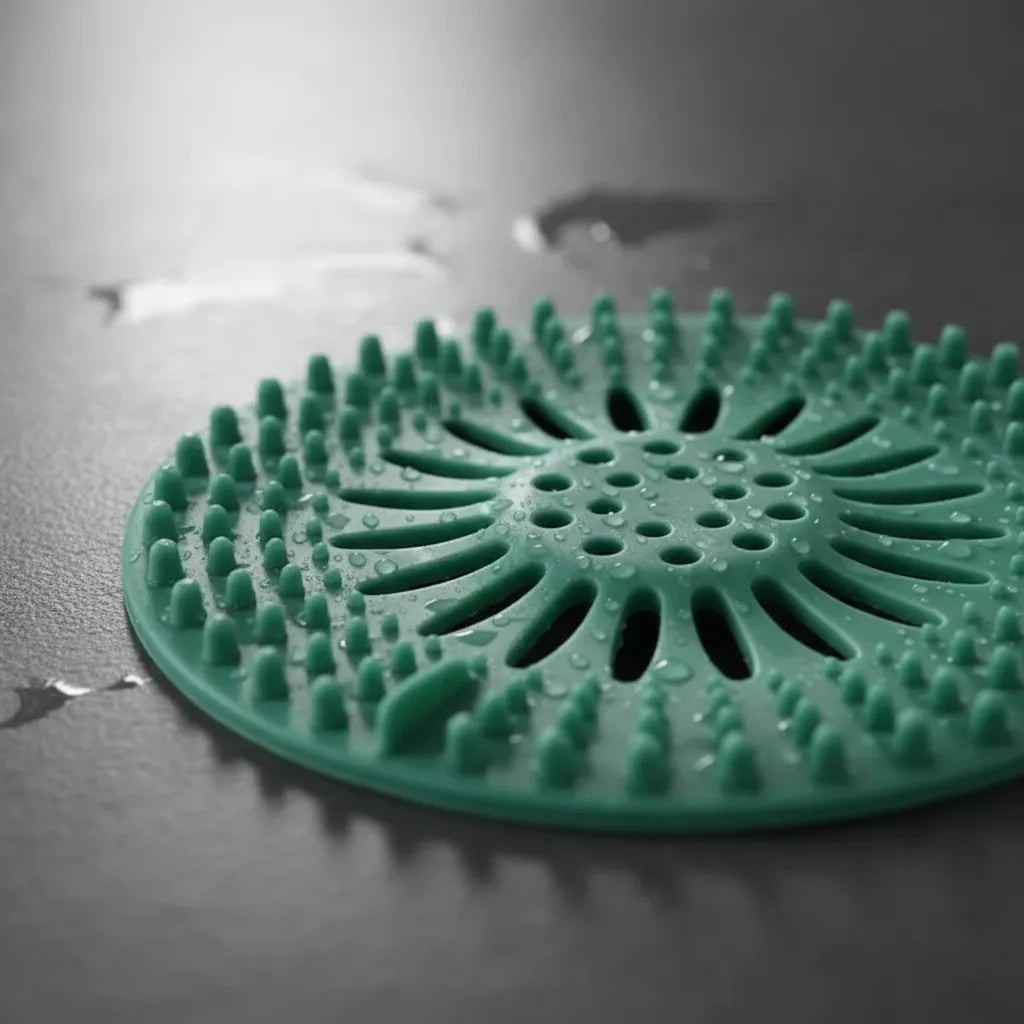 Filtro De Silicona Para Drenaje De Baño O Cocina De Calidad