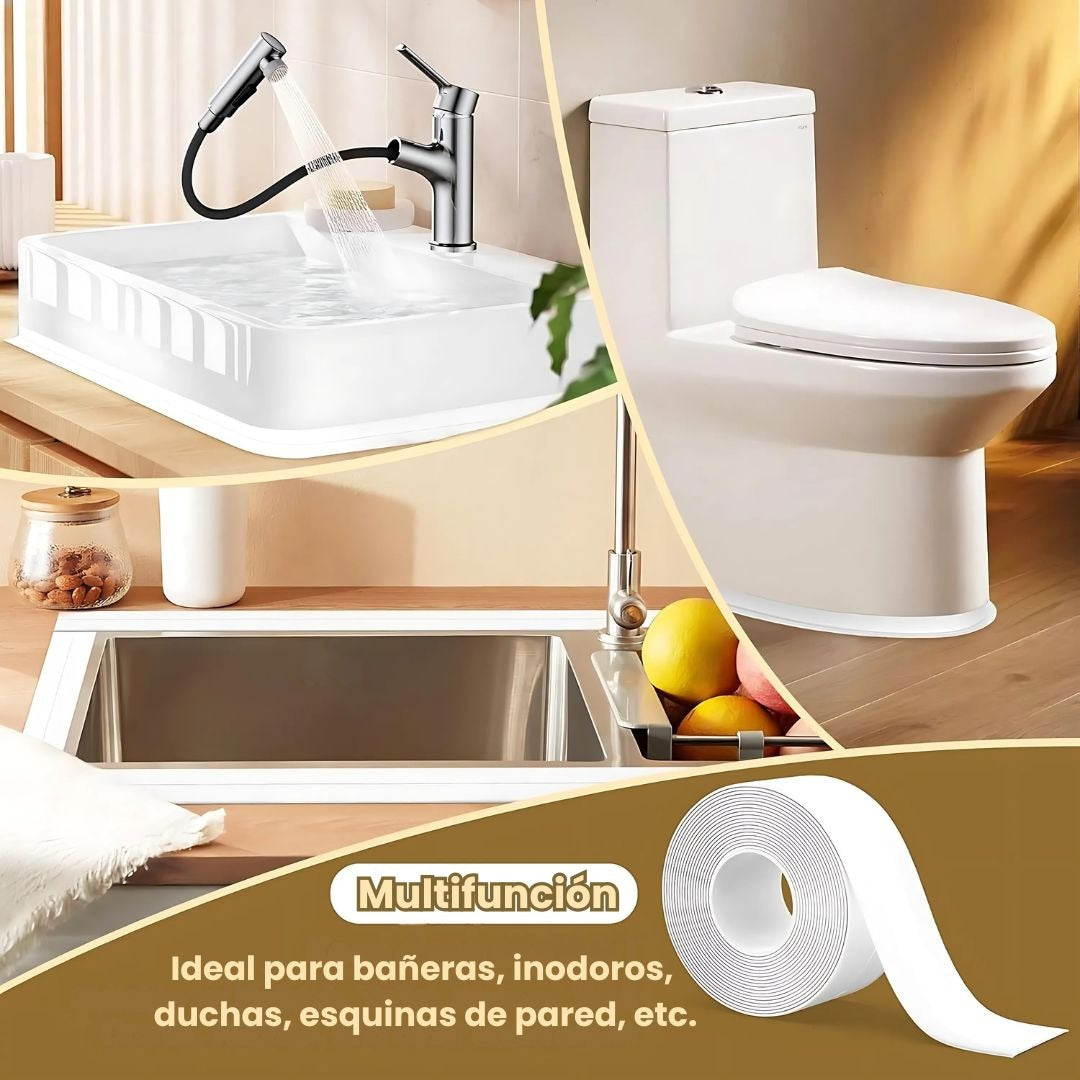 Cinta Impermeable 3.2 Metros