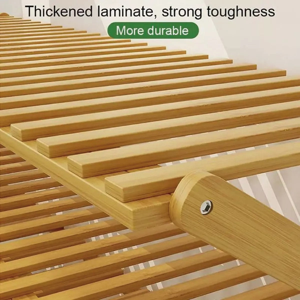 Zapatera Multiuso de Madera