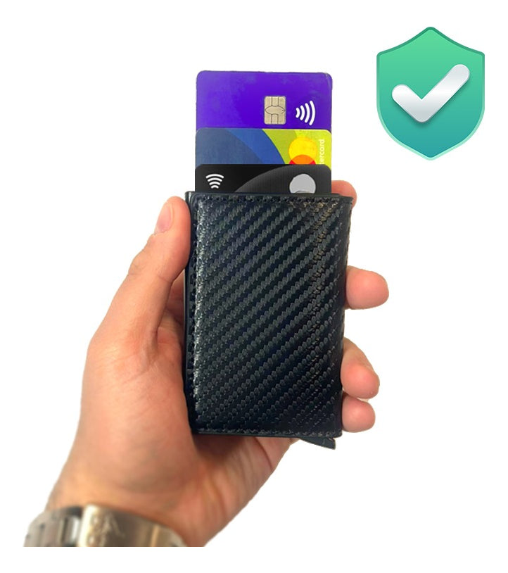 Billetera Tarjetero