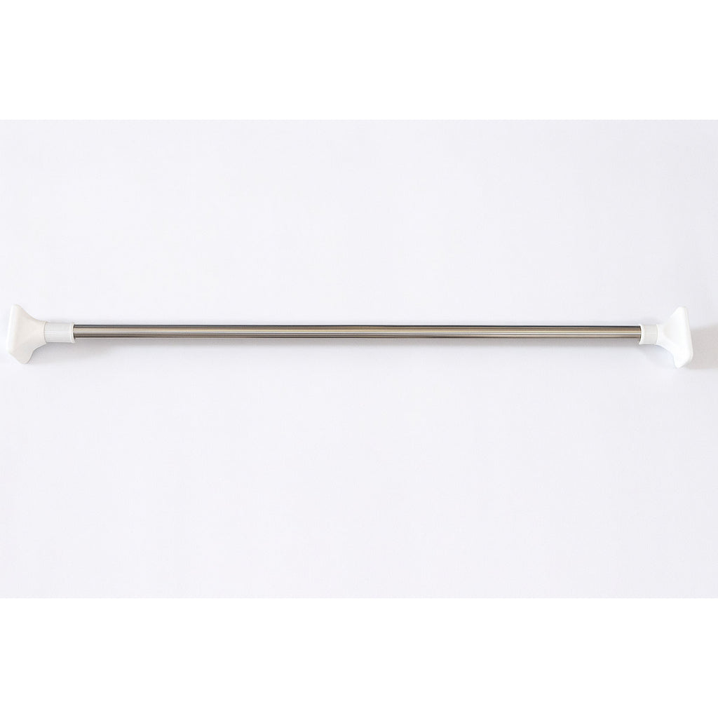 Barrote Extensible para Cortina de Baño 110cm - 200cm