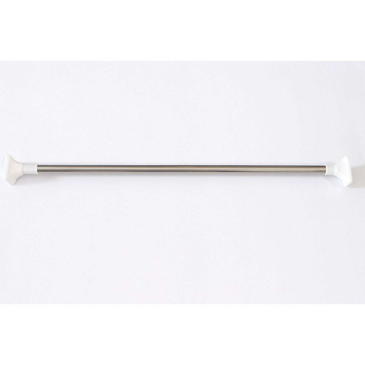 Barrote Extensible para Cortina de Baño 110cm - 200cm