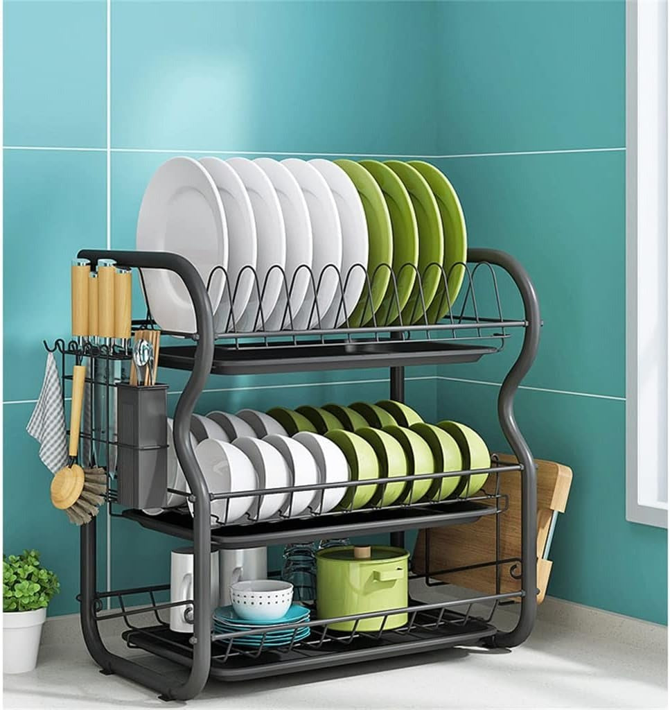 Escurridor 3 Niveles