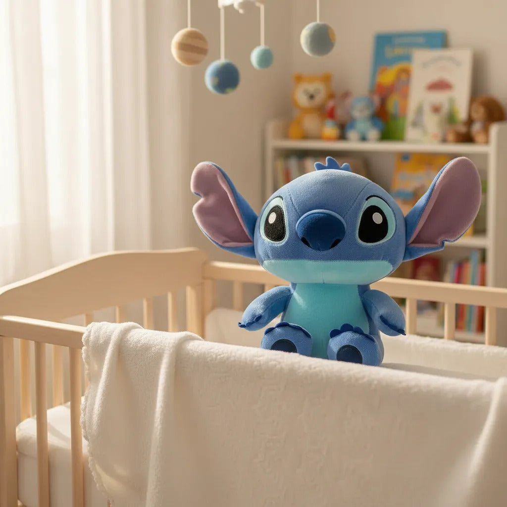 Peluche Stitch 20cm