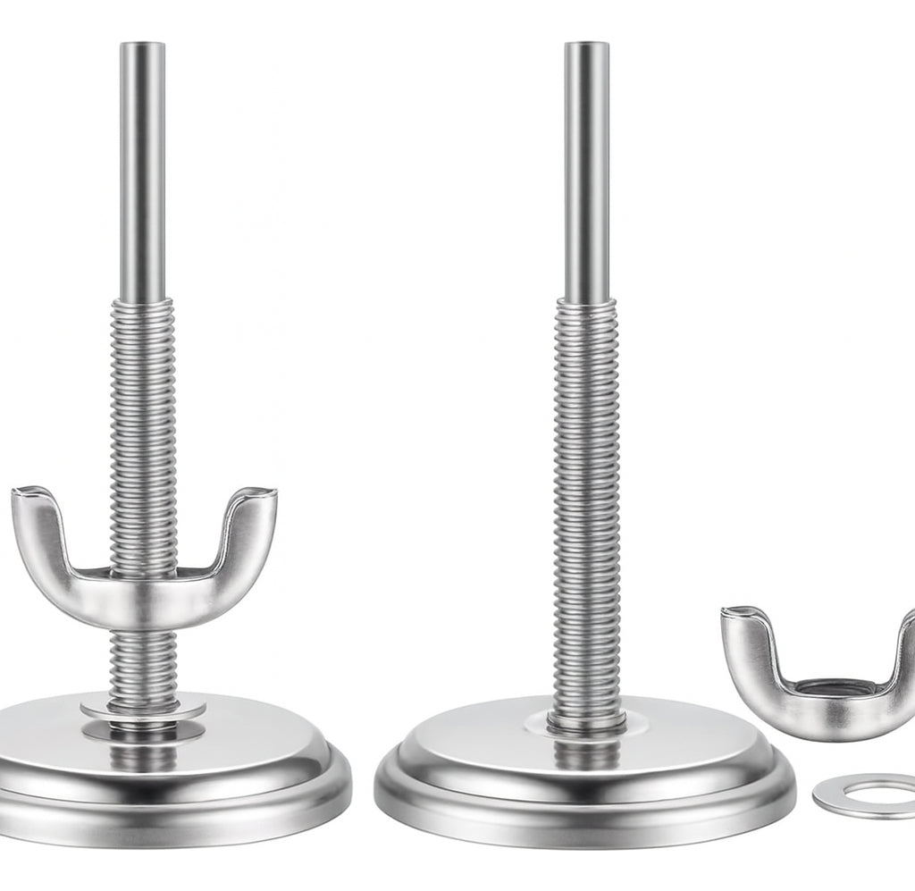 Termómetro Pirómetro de Cocina