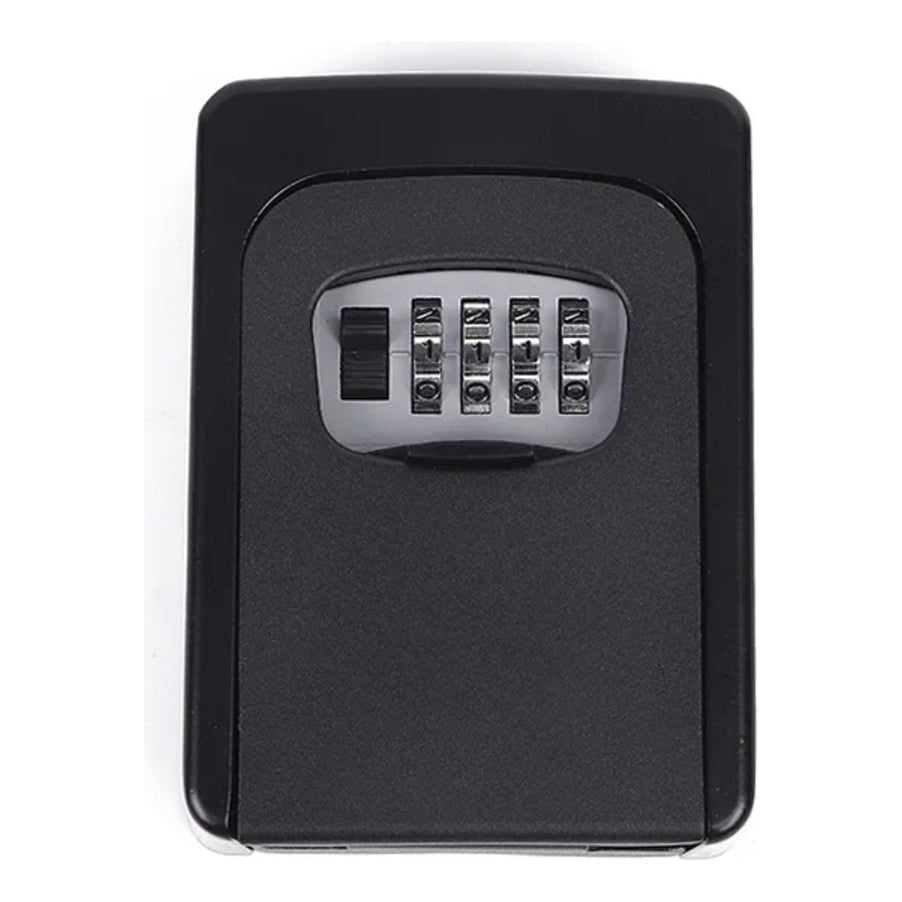 Mini Caja Fuerte