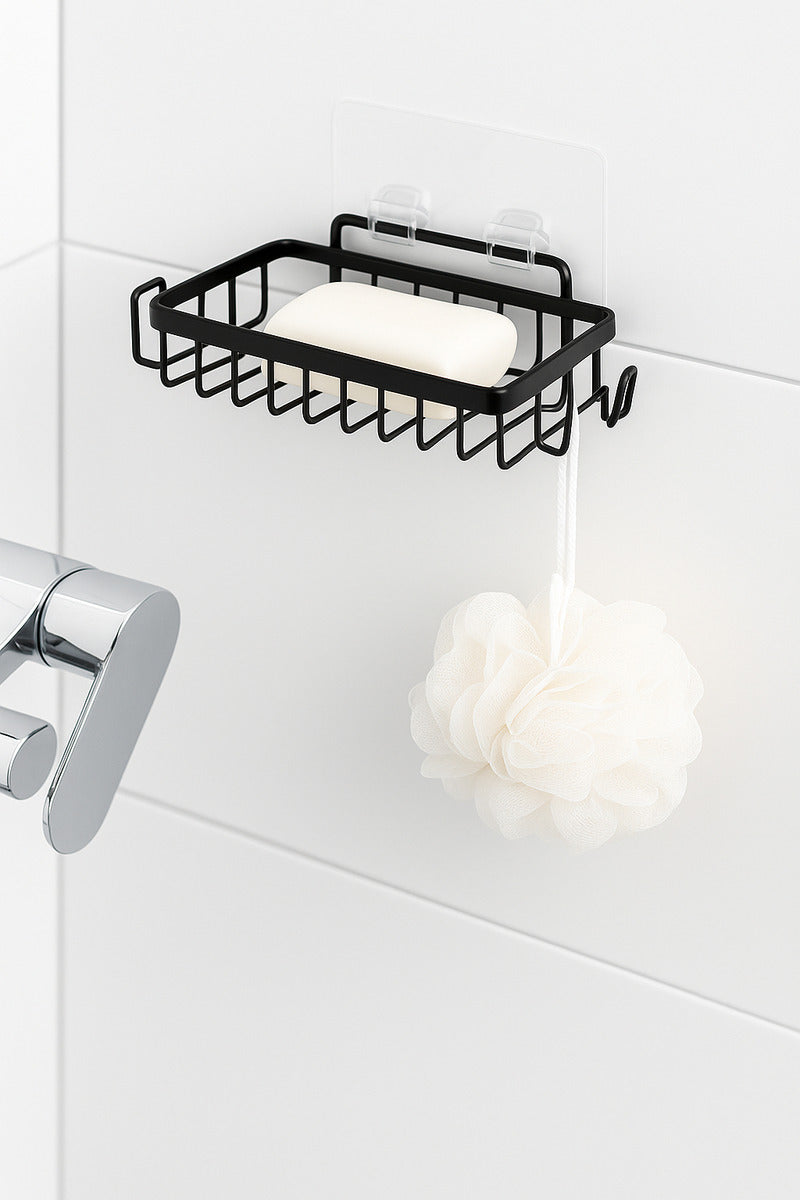 Organizador Multiuso Esquinero Ducha