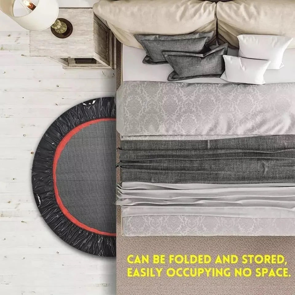 Cama Elástica Plegable