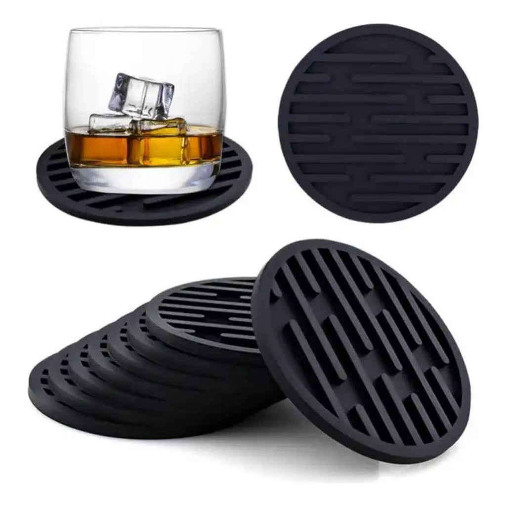 Posavasos Silicona