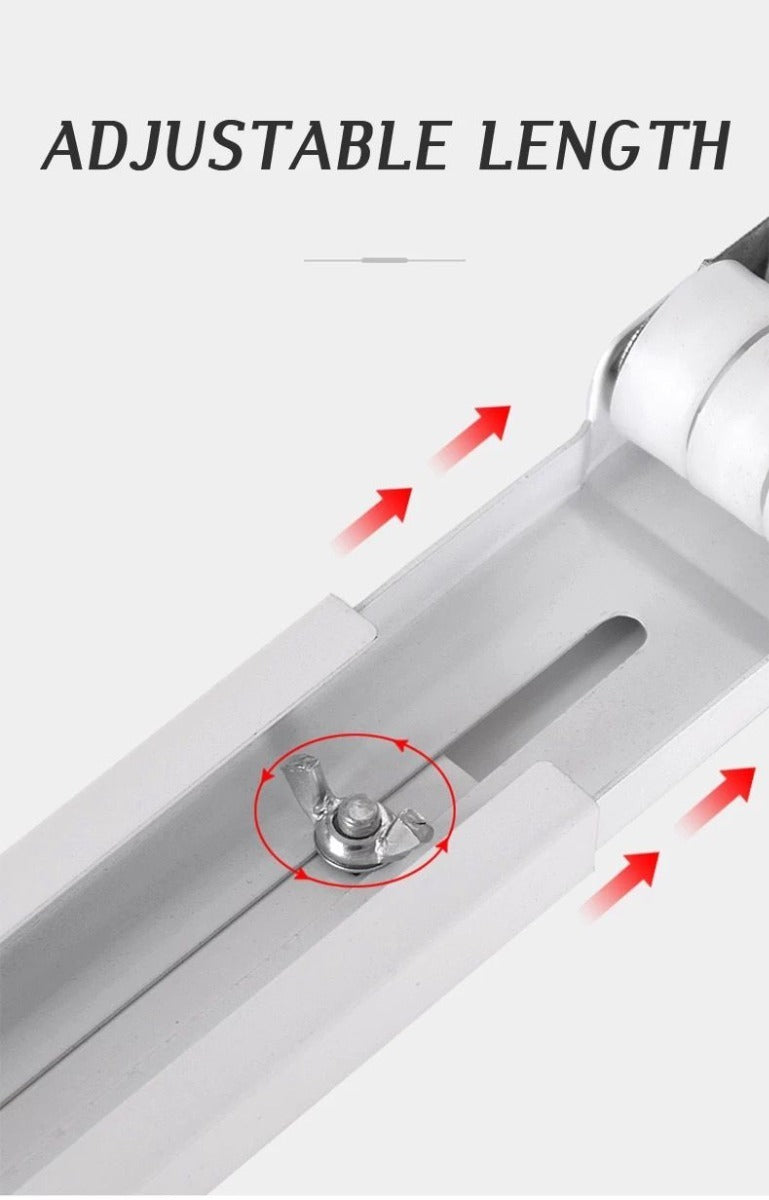 Soporte Lavarropas Heladera