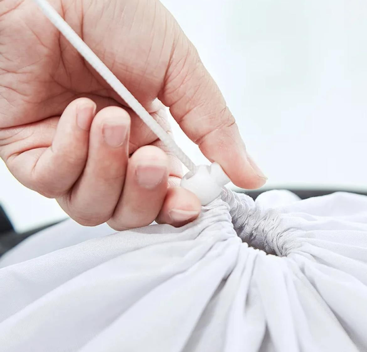 Canasto de Ropa Sucia