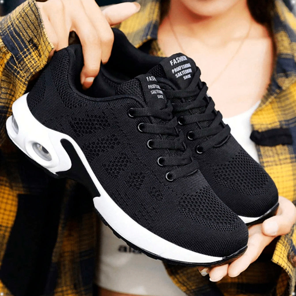 Champion Deportivo Dama - Negro