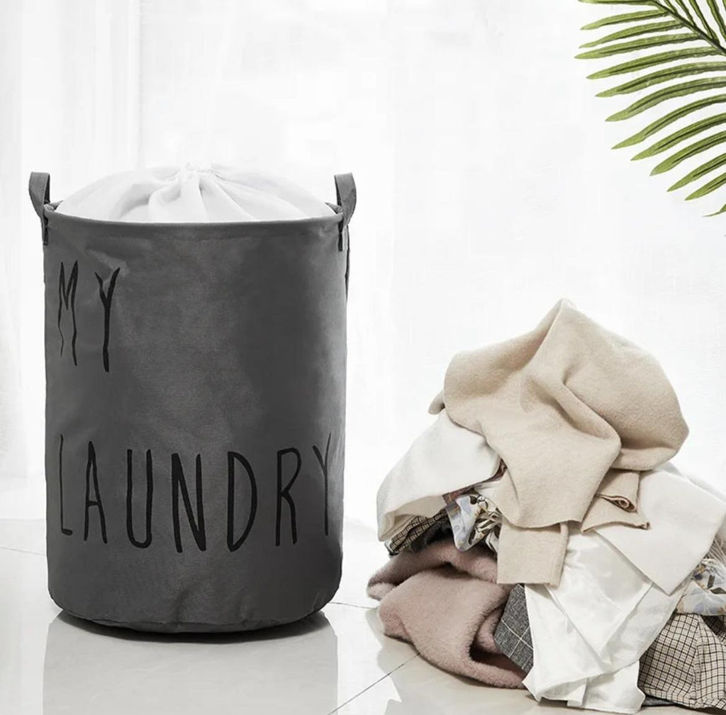 Canasto de Ropa Sucia
