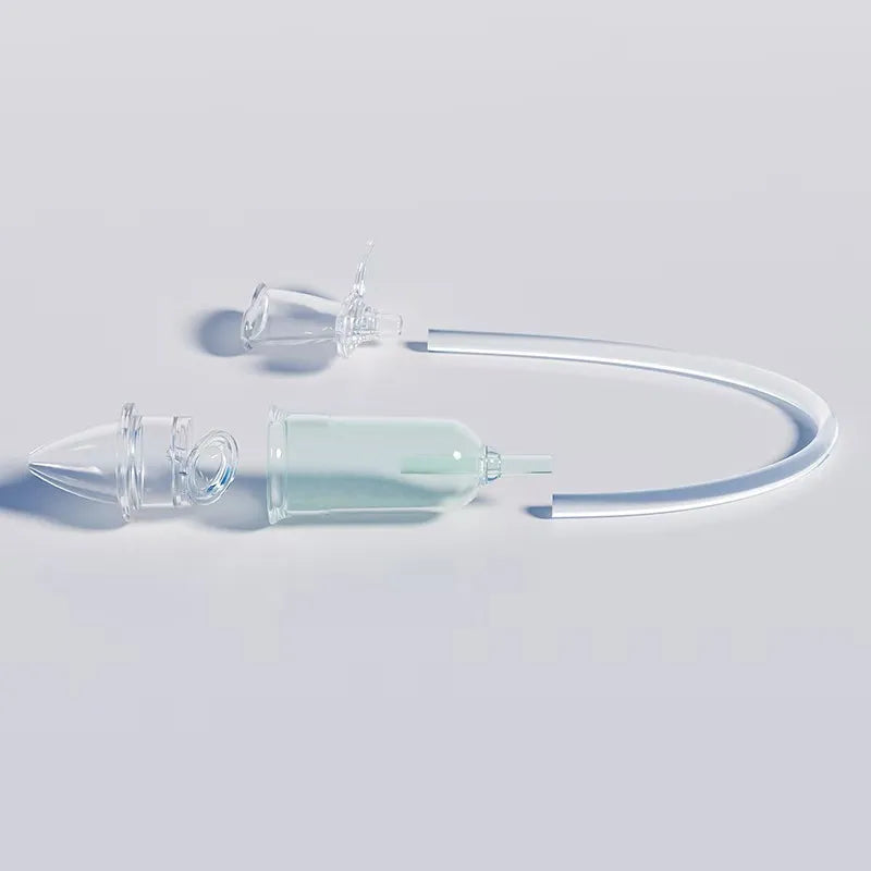 Aspirador Nasal Para Bebés