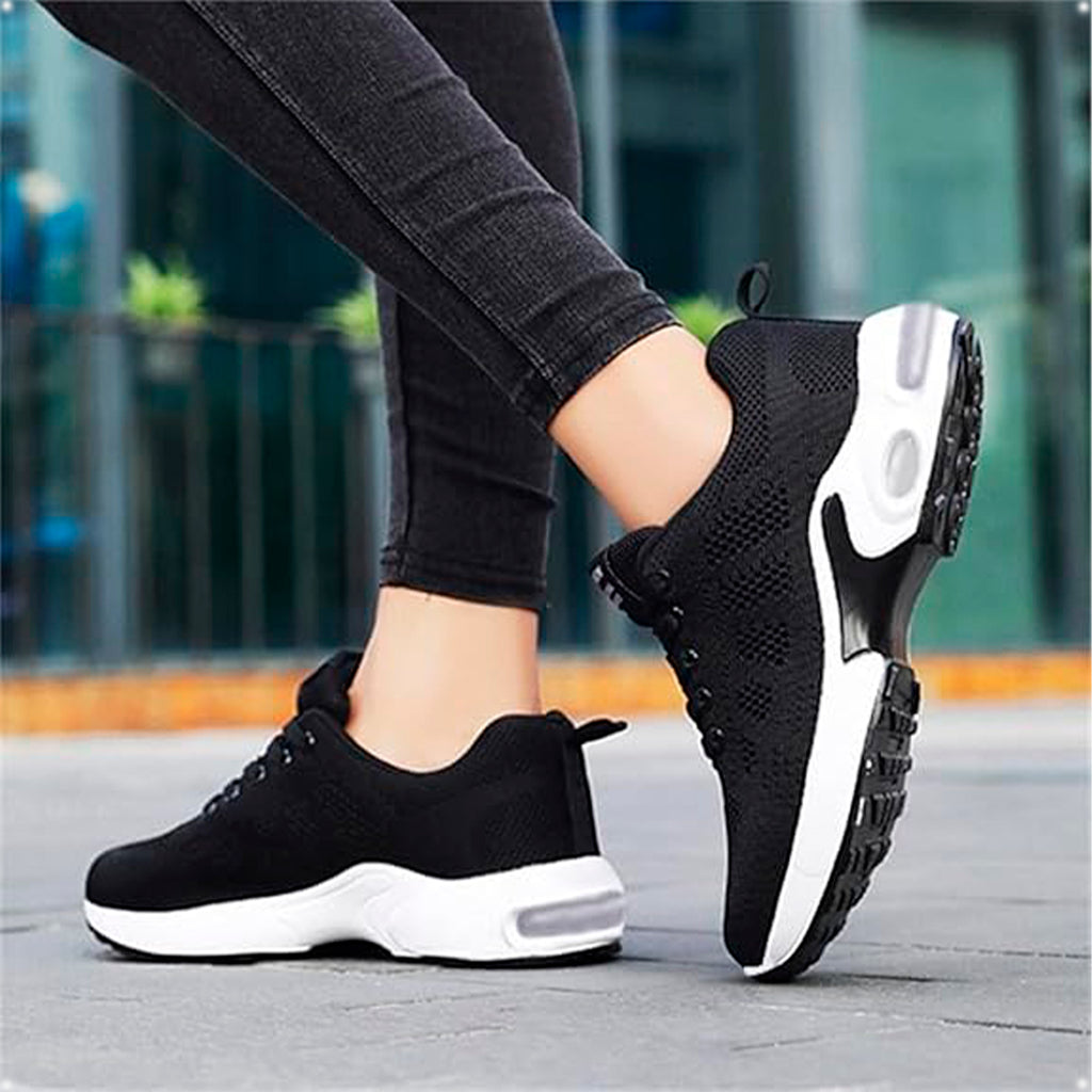 Champion Deportivo Dama - Negro