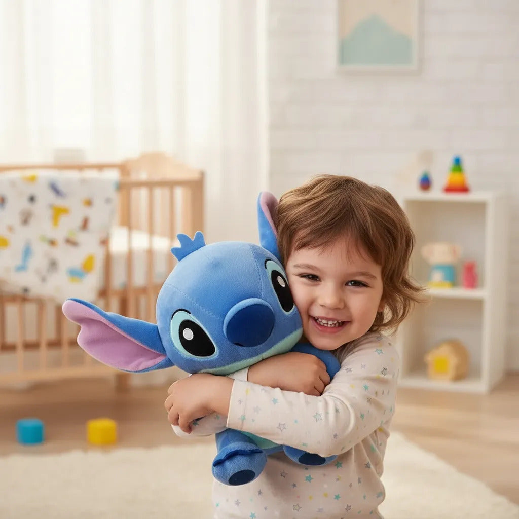 Peluche Stitch 20cm