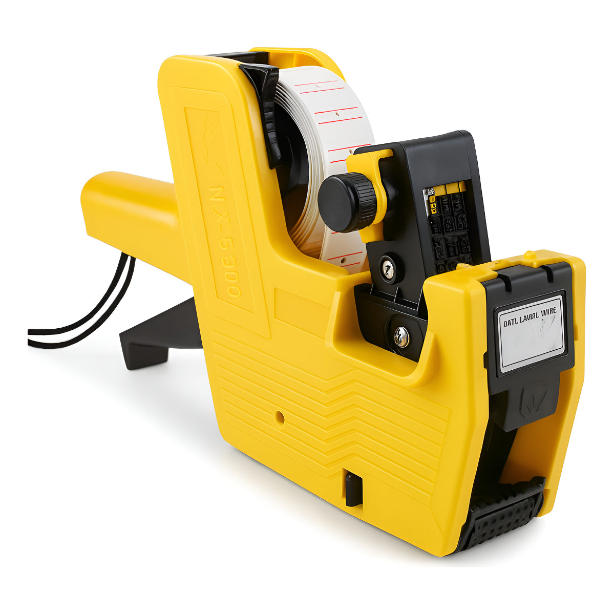 Máquina Etiquetadora de Precios