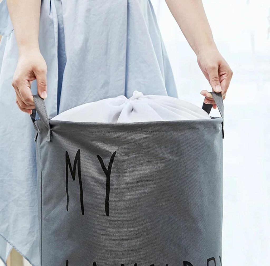 Canasto de Ropa Sucia