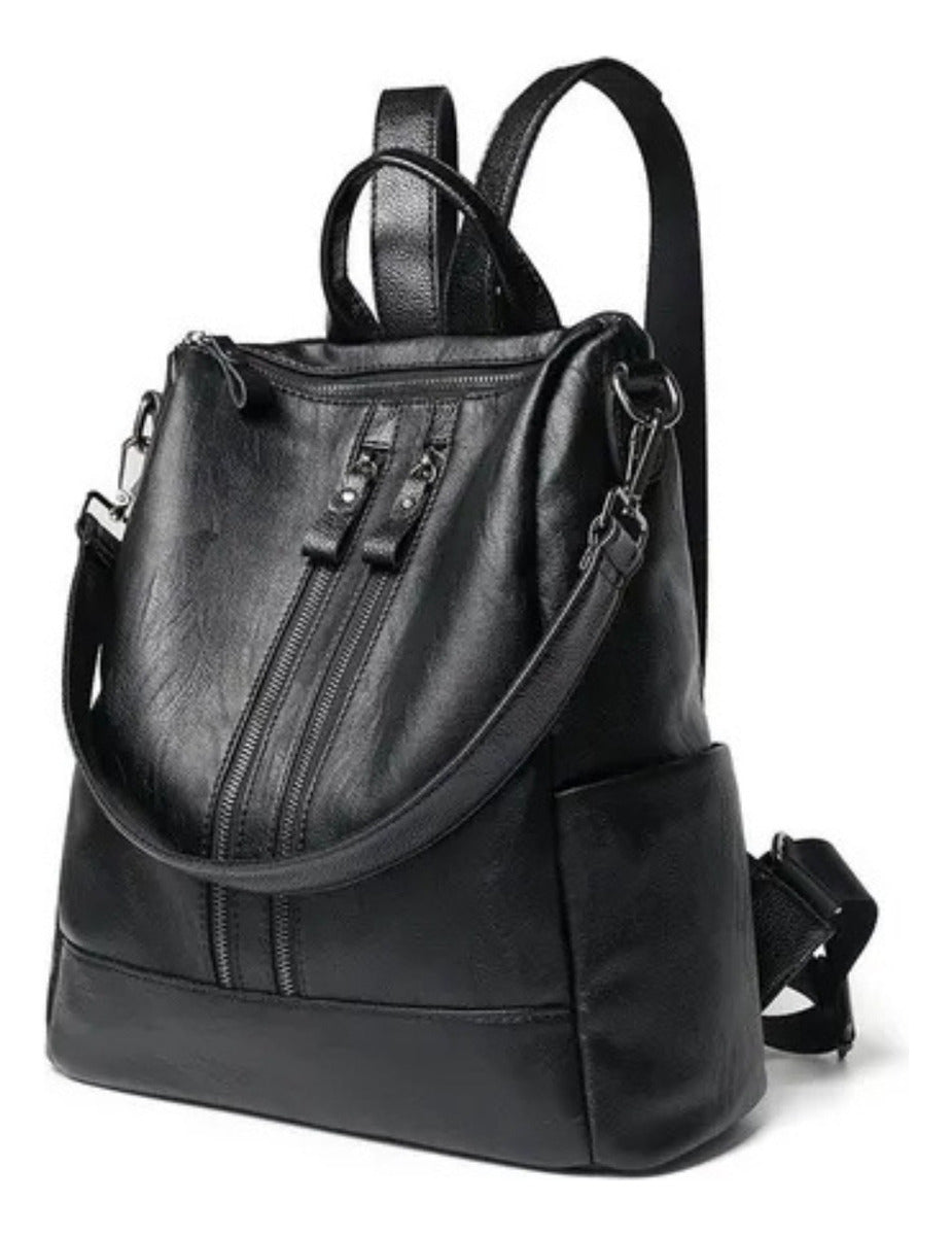 Mochila Eco Cuero Dama