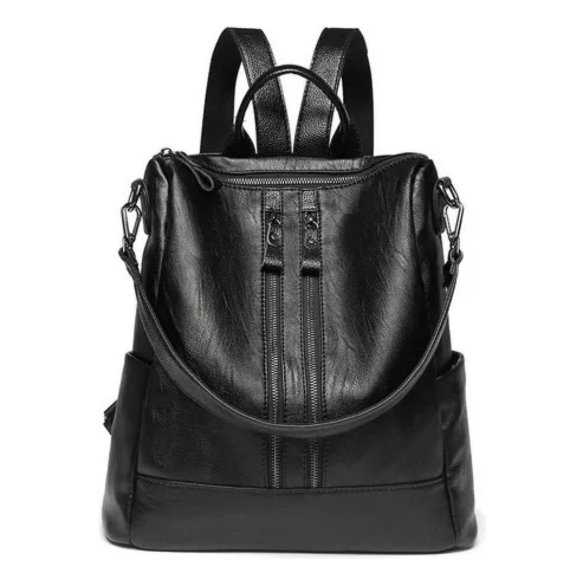 Mochila Eco Cuero Dama