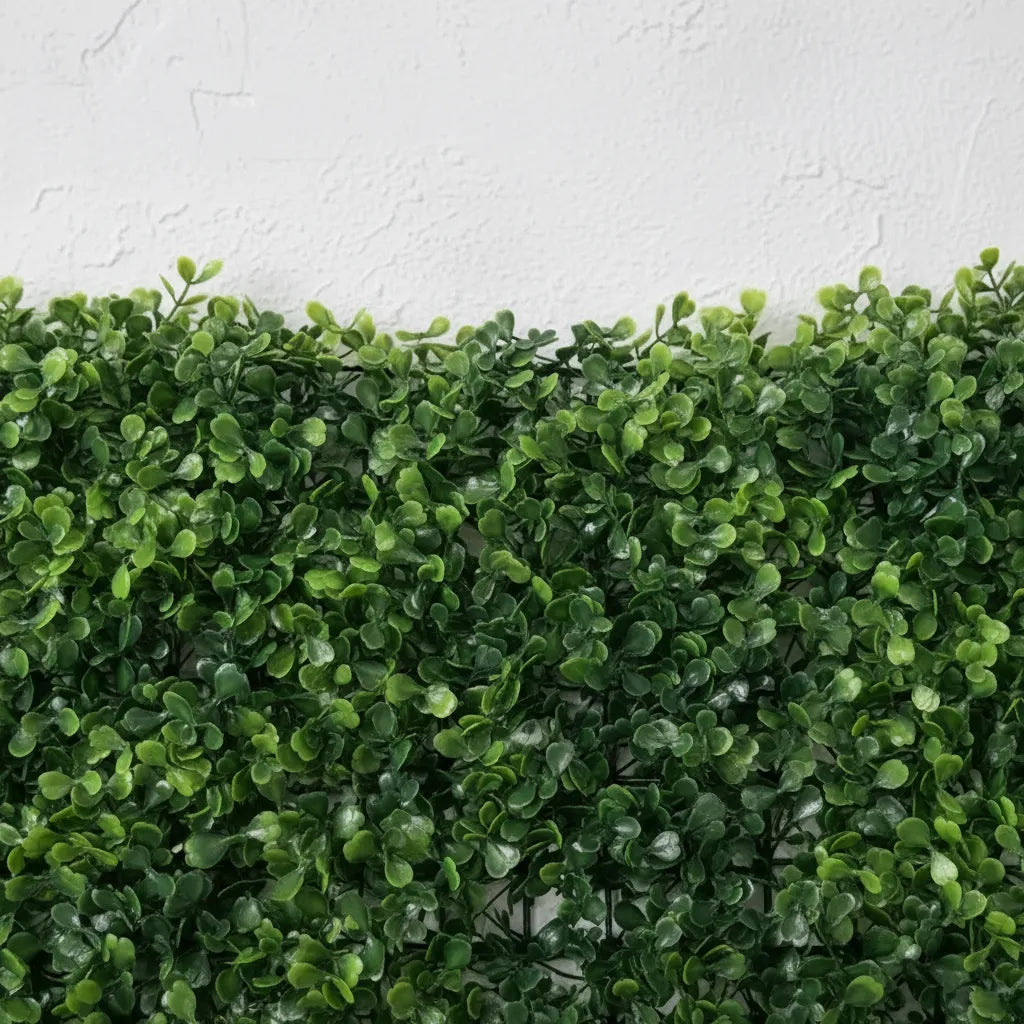 Pasto De Jardin Vertical De Calidad Muro Pared Panel 60x40cm