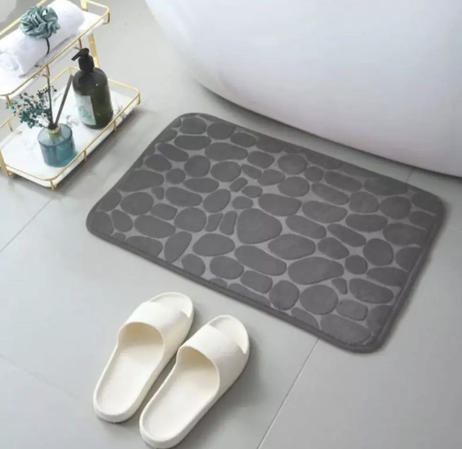 Alfombra de Baño Antideslizante