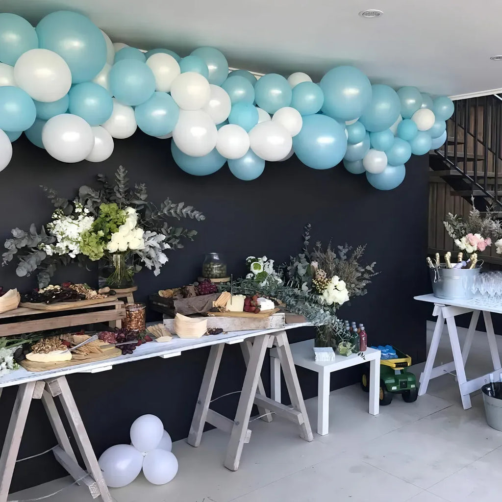 Cinta Arco Para Globos 5 Metros